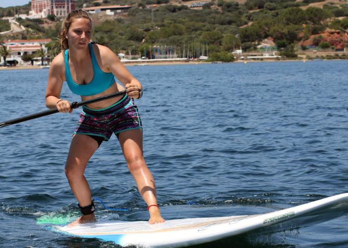 Stand Up Paddleboard