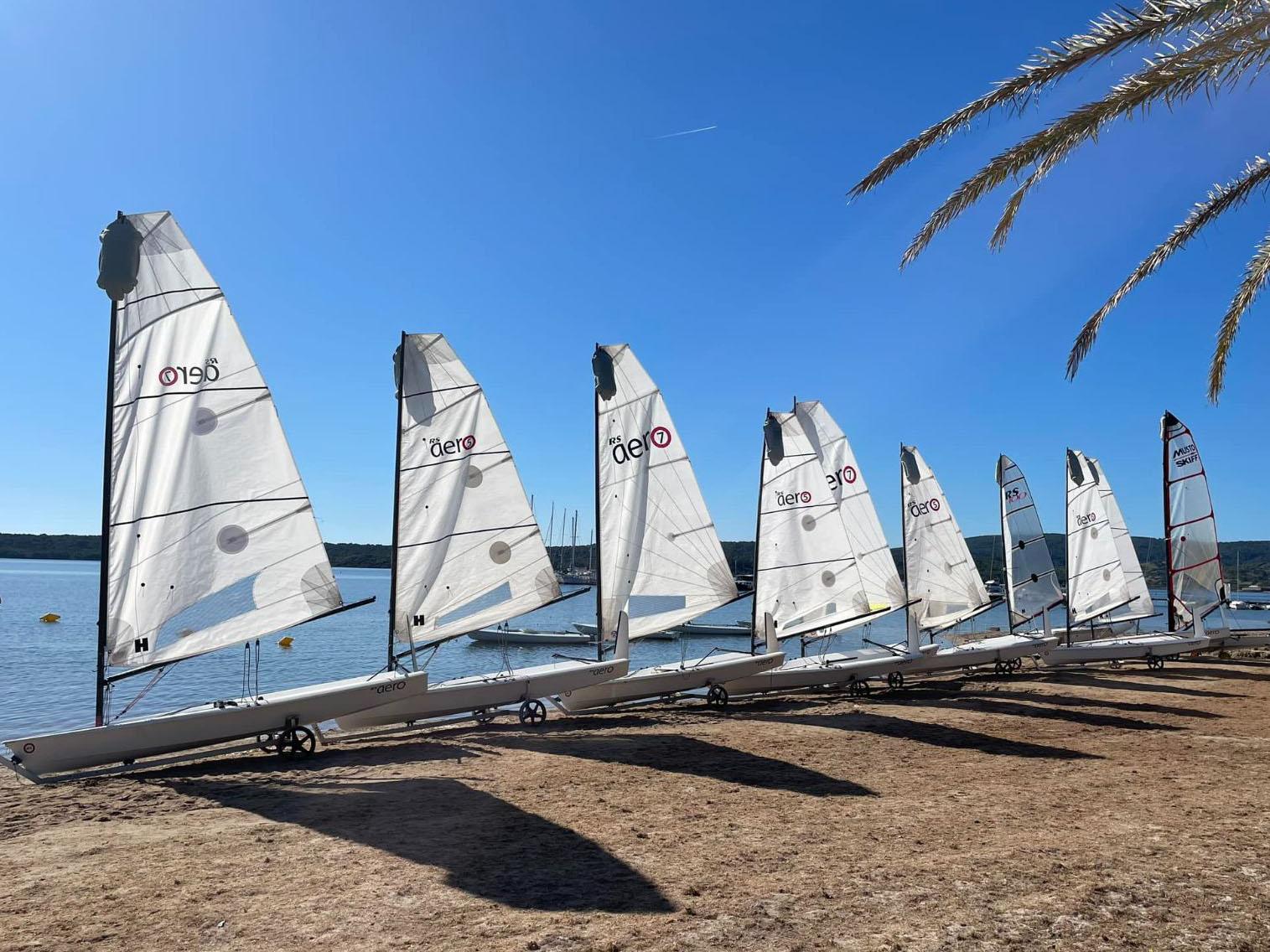 RS Aeros