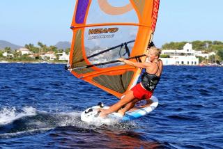 windsurf