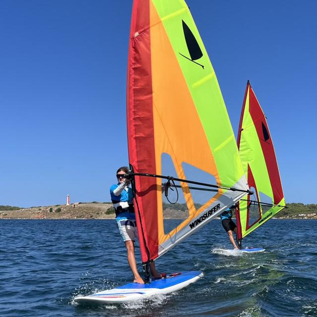 Lt Windsurf