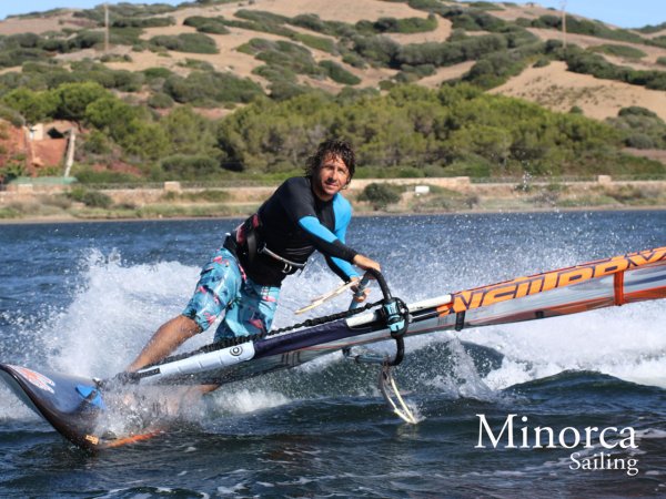 Advanced Windsurfing Holiday