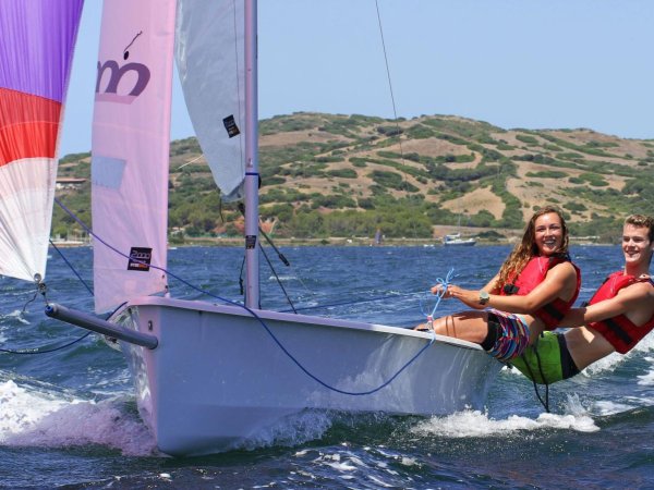 Improve your sailing